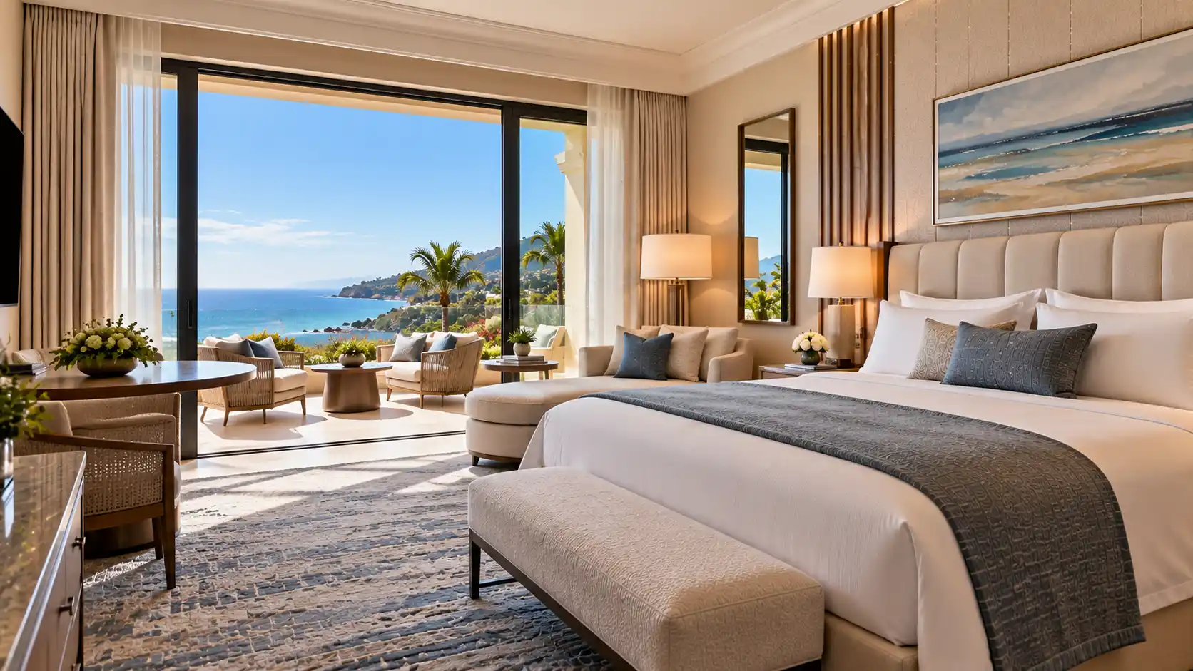 Premium Room